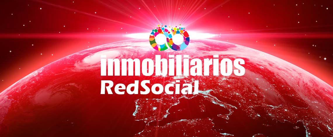 Red Social para inmobiliarios